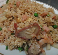Chef Kim Oriental Restaurant - Accommodation Sunshine Coast