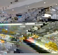 Chill Bar - Avalon - Accommodation Sunshine Coast