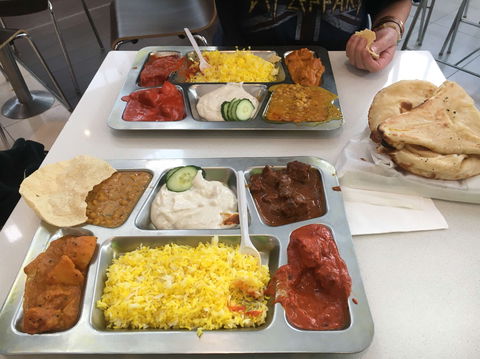 House Of Spice Indian - Rockingham - Accommodation Sunshine Coast 0