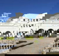 Hydro Majestic afternoon High Tea - Accommodation Sunshine Coast