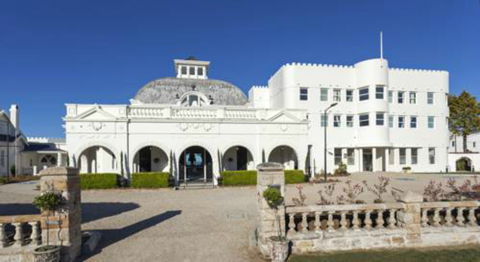 Hydro Majestic Afternoon High Tea - Accommodation Sunshine Coast 0