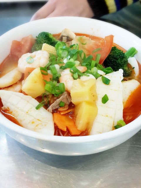 Kreate Noodlebar - Accommodation Sunshine Coast 0