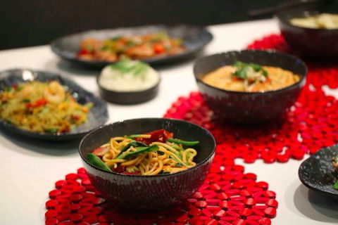 K's Noodle Bar - Accommodation Sunshine Coast 0