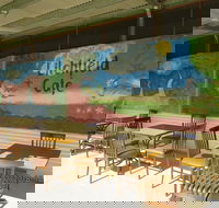 Litchfield Cafe - Accommodation Sunshine Coast