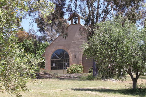 L'Oliveraie Olive Grove - Accommodation Sunshine Coast 1
