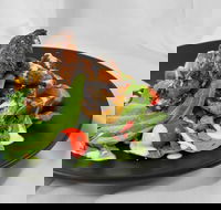 Mister Brightside Woodfired Pizza - Accommodation Sunshine Coast