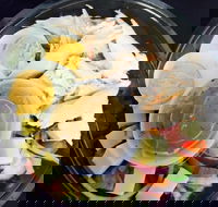 Molly's Takeaway Cafe - Accommodation Sunshine Coast