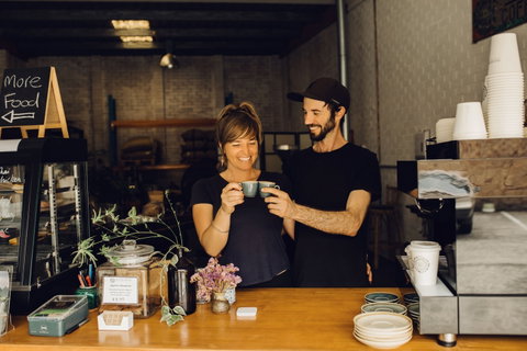 Old Quarter Coffee Merchants - Accommodation Sunshine Coast 0