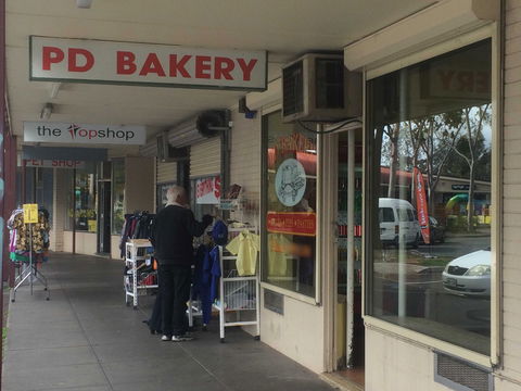 PD Bakery - Accommodation Sunshine Coast 0