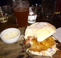 Pig  Tinder Box - Accommodation Sunshine Coast