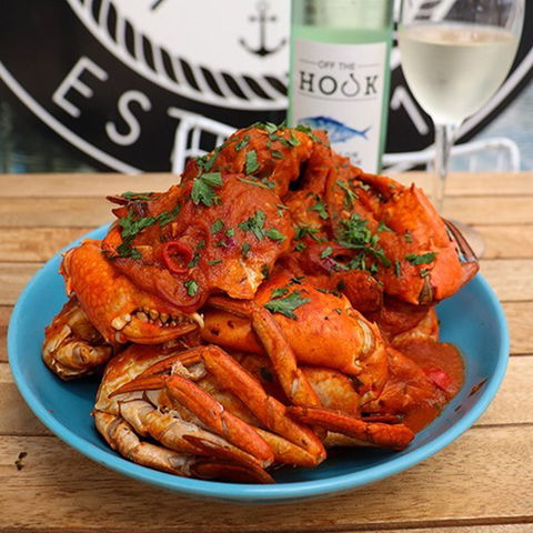 Seafood Nation - Accommodation Sunshine Coast 1