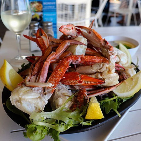 Seafood Nation - Accommodation Sunshine Coast 2