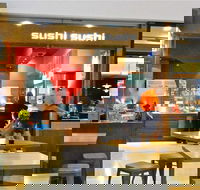Sushi Sushi - Airport West - Accommodation Sunshine Coast