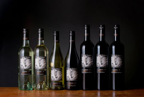 Yarrawood Estate - Accommodation Sunshine Coast 0