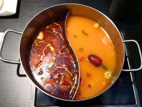 YX Mini Hot Pot - Accommodation Sunshine Coast 0