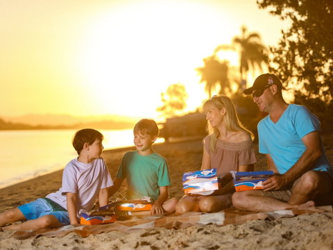 A Fish Shop Called Dory's - Accommodation Sunshine Coast 0