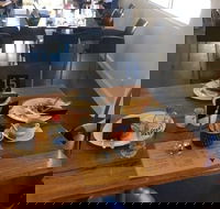 Black Cockatoo Cafe - Accommodation Sunshine Coast