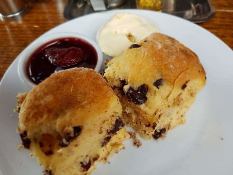 Cafe Madeleine - Accommodation Sunshine Coast 0
