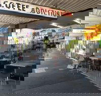 Coffee Addiction - Accommodation Sunshine Coast