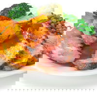 Coolabah Tree Cafe - Accommodation Sunshine Coast