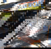 Cottage 54 Cafe - Accommodation Sunshine Coast