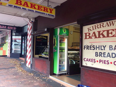 Kirrawee Bakery - Accommodation Sunshine Coast 0