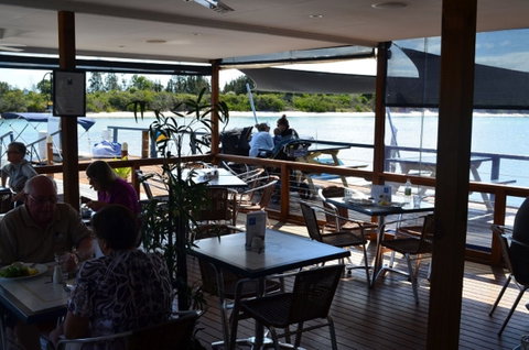 Paradise Marina - Accommodation Sunshine Coast 0