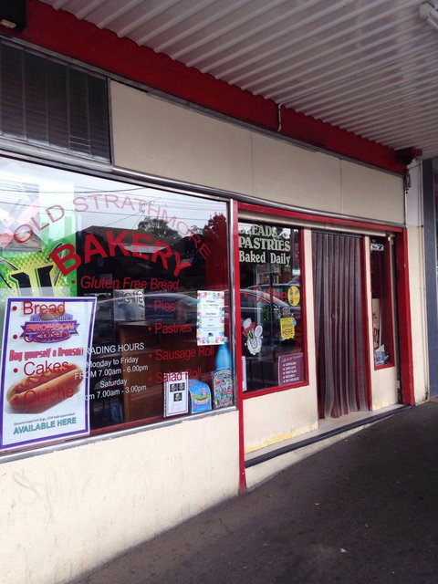 RnJ Cakes - Accommodation Sunshine Coast 0