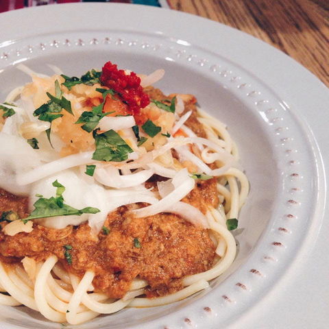 Sijori Malay Eatery - Accommodation Sunshine Coast 0