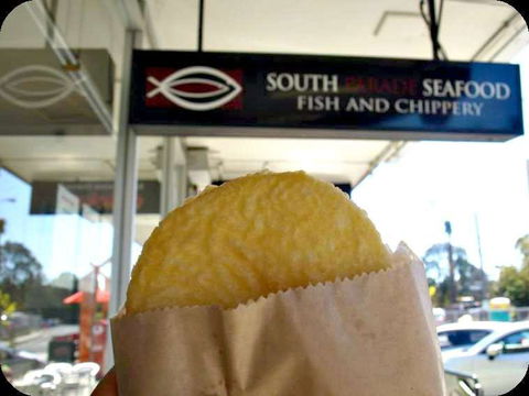 South Parade Seafood - Accommodation Sunshine Coast 0