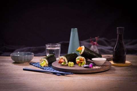 Sushi Izakaya - Wantirna - Accommodation Sunshine Coast 0