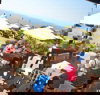 The Scarborough Hotel - Accommodation Sunshine Coast