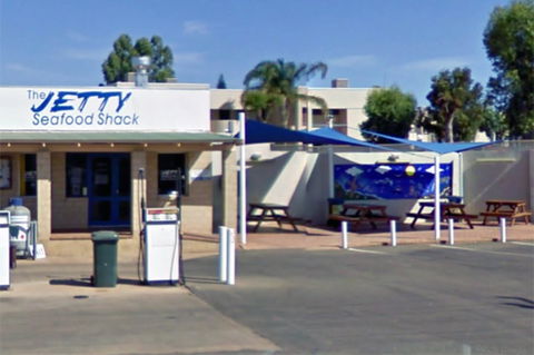 The Jetty Seafood Shack - Accommodation Sunshine Coast 0