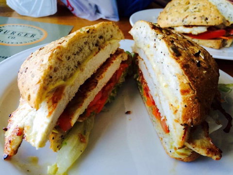 The Great Southern Burger Co. - Accommodation Sunshine Coast 0