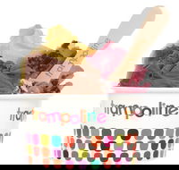 Trampoline Gelato - Doncaster - Accommodation Sunshine Coast