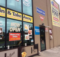 Truckies Breakfast  Lunch - Accommodation Sunshine Coast