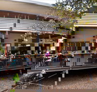 Wangi Falls Cafe - Accommodation Sunshine Coast