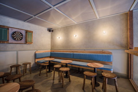 Alfred's Bar - Accommodation Sunshine Coast 2