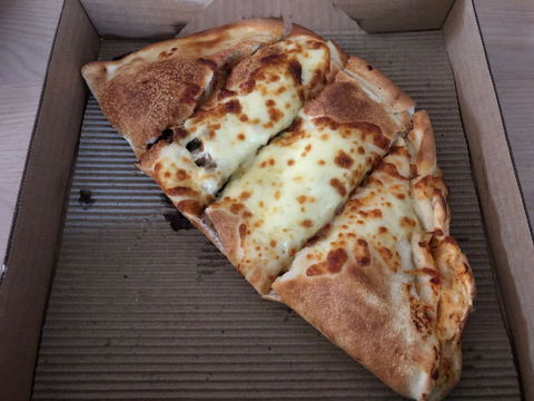 Anabella Pizza And Pasta - Accommodation Sunshine Coast 0
