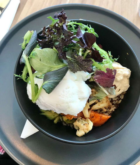 Aniseed Cafe - Accommodation Sunshine Coast 0