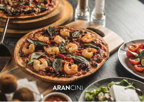 Arancini - Marrickville - Accommodation Sunshine Coast 0