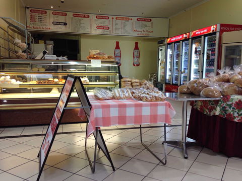 Athelstone Bakery - Accommodation Sunshine Coast 0
