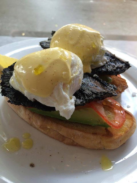 Bacino Bar - North Sydney - Accommodation Sunshine Coast 0