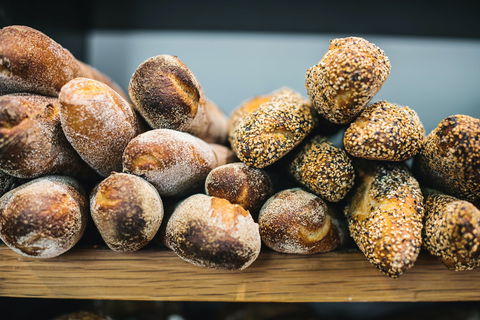 Brasserie Bread - Mascot - Accommodation Sunshine Coast 0