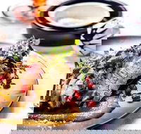 Buzz Stop Espresso Bar - Accommodation Sunshine Coast