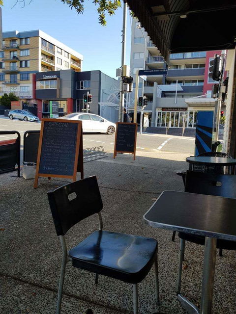 Corner Cafe 26 - Accommodation Sunshine Coast 0