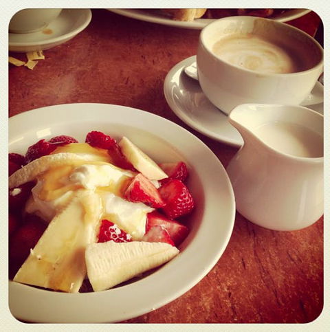 D'Lights Cafe - Accommodation Sunshine Coast 0