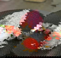 Estuary Restaurant - Accommodation Sunshine Coast