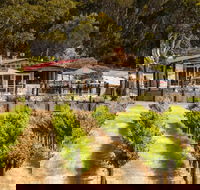 False Cape Wines Cellar Door - Accommodation Sunshine Coast
