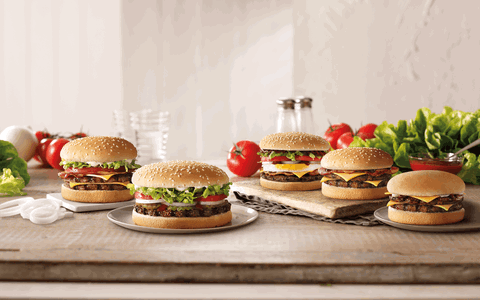 Hungry Jack's - Springfield - Accommodation Sunshine Coast 0